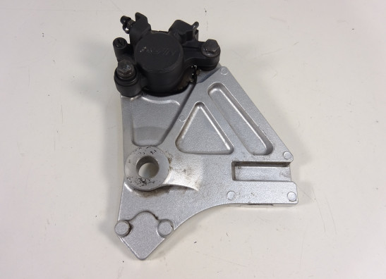Bremssattel Bremszange hinten Kawasaki Z 750