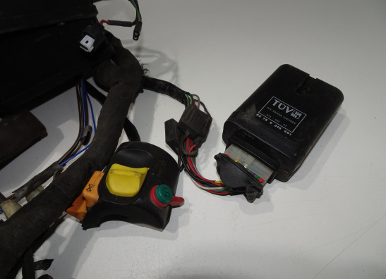 Wire Harness BMW R 1100 RT