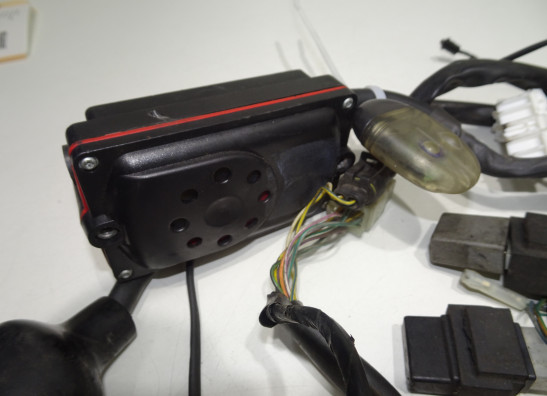 Wire Harness Aprilia Falco