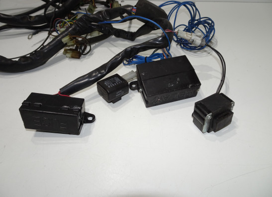 Kabelboom Aprilia Caponord 1000