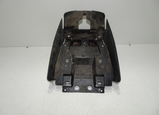 Kentekenplaathouder BMW F 650 GS