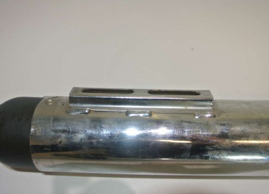 Uitlaat Overig Onbekend Unknown