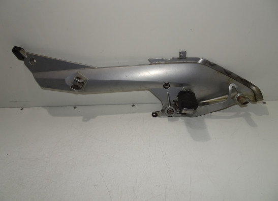 Main step holder right BMW R 1200 RT