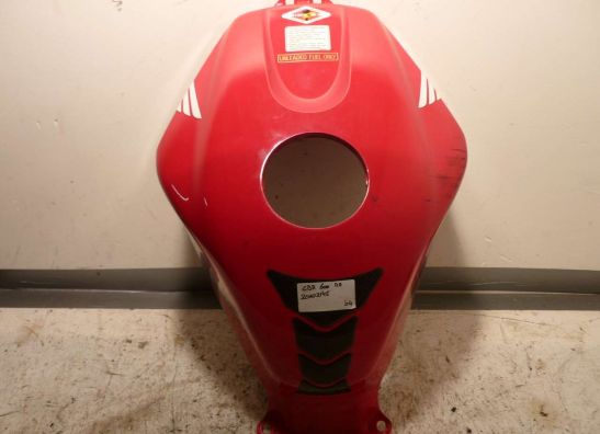 Fuel tank cover Honda CBR 600 RR