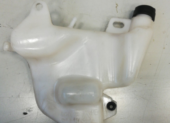 Koelvloeistof reservoir Aprilia RSV 1000