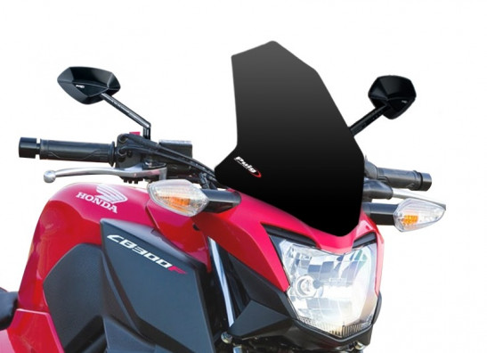 Scheibe Windschild Honda Overige Honda