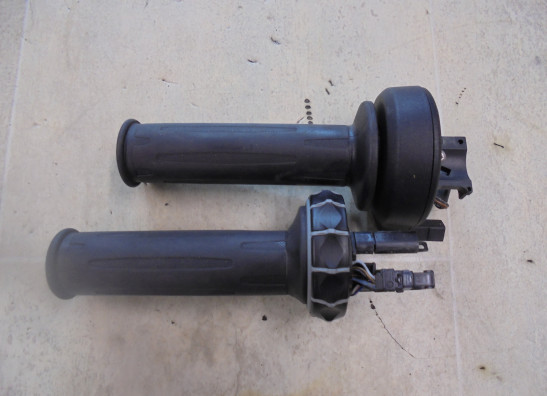 Handvat BMW R 1200 GS LC