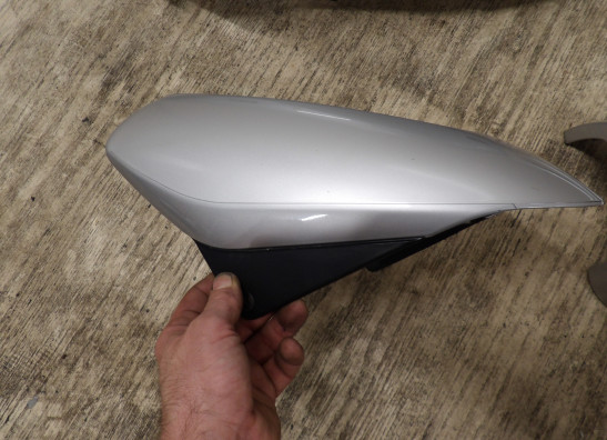 Complete kuipset BMW R 850 R