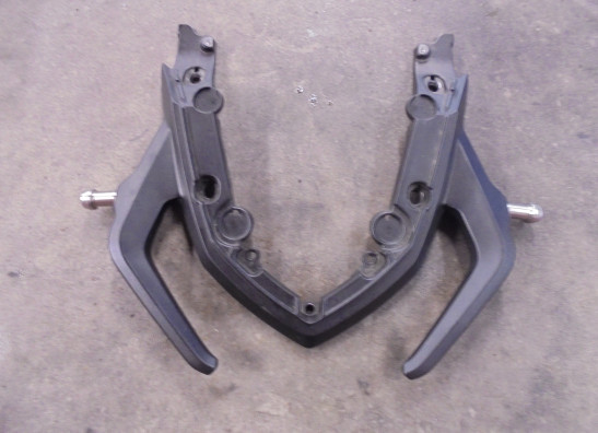 Achterhandvat BMW F 900 XR