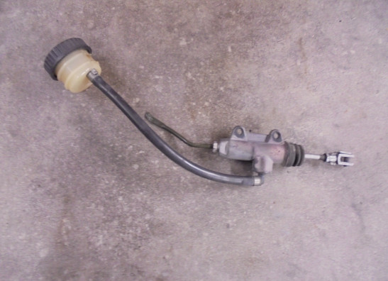 Bremszylinder hinten BMW R 1150 GS