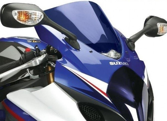 Kuipruit Suzuki GSX R 1000