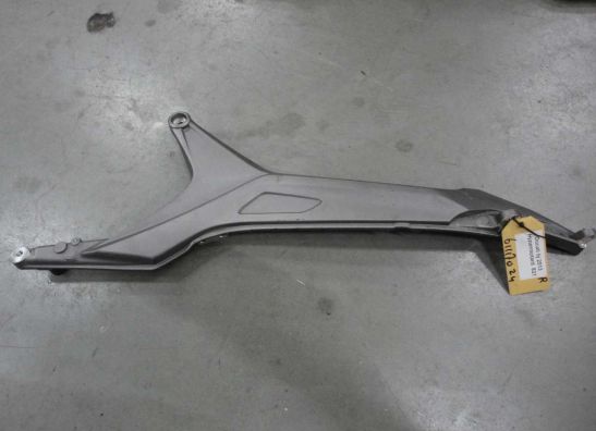 Achtersubframe Ducati Hypermotard 821