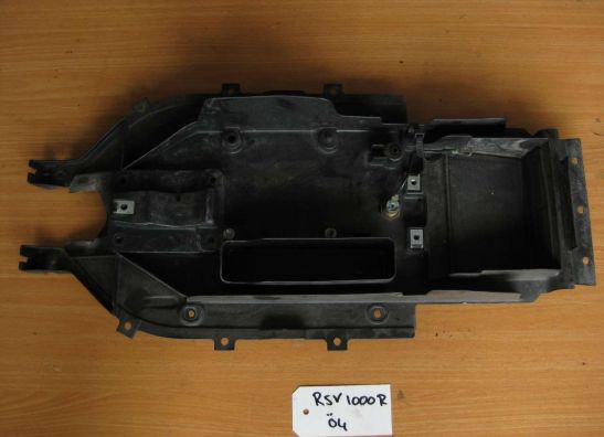Achterspatbord Aprilia RSV 1000