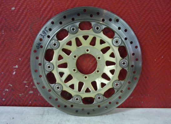 Bremsscheibe vorne Honda CBR 900 RR