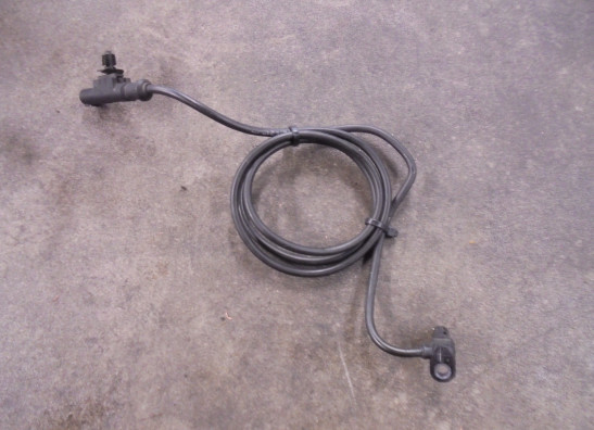 ABS Sensor fuhler vorne Ducati Diavel