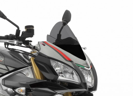 Scheibe Windschild Aprilia Tuono V4