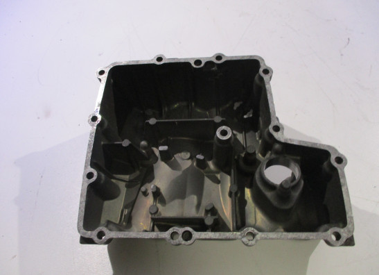 Carterpan Yamaha FZ6