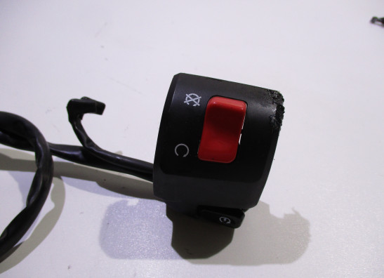 Handlebar switch assy right Kawasaki Z 800