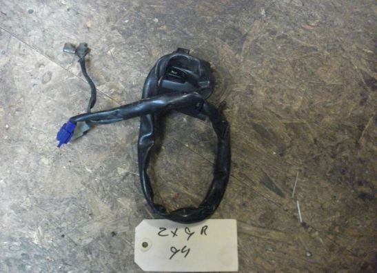 Handlebar switch assy left Kawasaki ZX 9 R