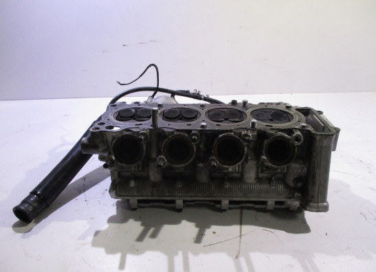 Cilinderkop Yamaha YZF R6