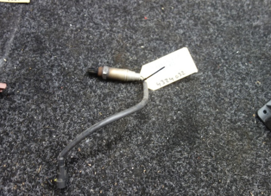 Lambda sensor Piaggio Mp3 400