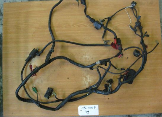 Wire Harness Honda CBR 1000 F