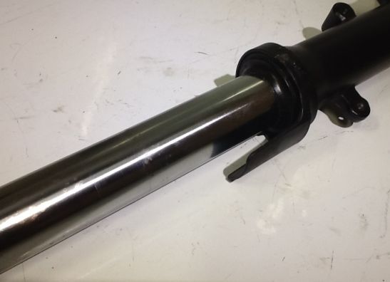 Standrohr Gabelholm links komplett Kawasaki ZX 9 R