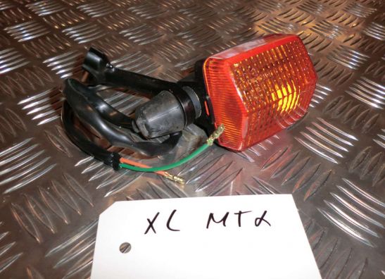 Blinker vorne links Honda Overige Honda