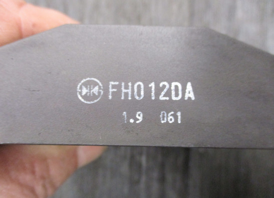 Regulator rectifier  BMW S 1000 RR