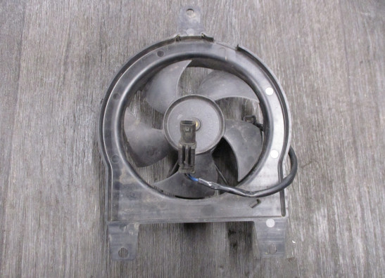 Ventilator BMW F 800 GS