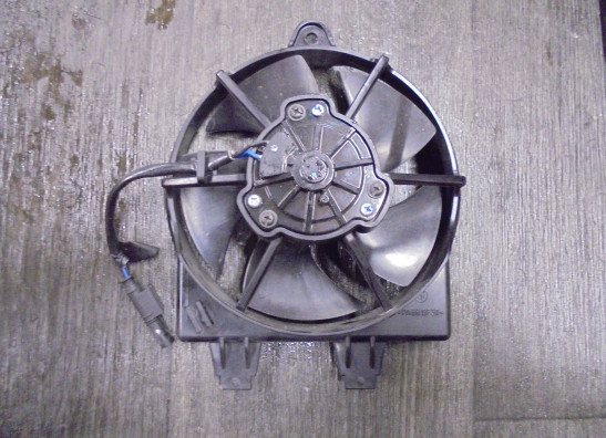 Ventilator BMW F 850 GS Adventure