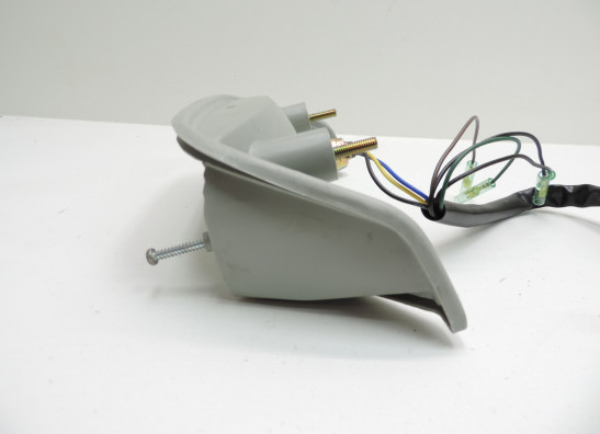 Rucklicht Yamaha XJ 600 Diversion