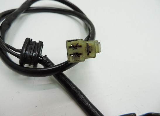 Generator Suzuki GSX R 750