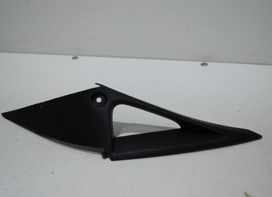 Air intake left Honda CBR Fireblade