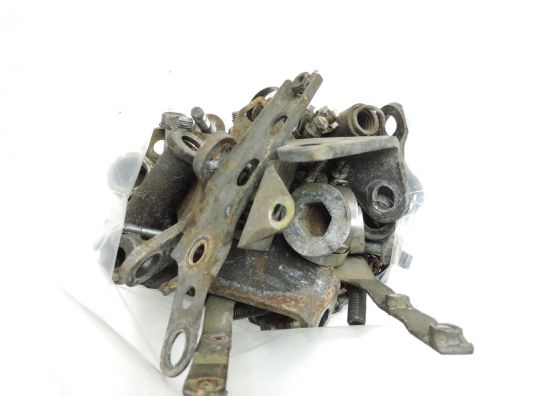 Overig Honda ST 1100 Pan European