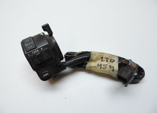 Lenkerschalter links Kawasaki LTD 454