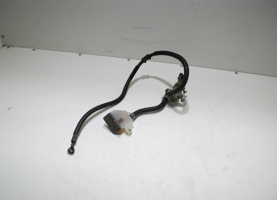 Rear brake master cylinder  Suzuki GSX R 1300 Hayabusa