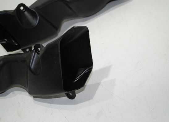 Innenverkleidung  Yamaha YZF R6