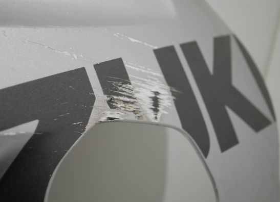 Linker zijkuip Suzuki GSX R 600