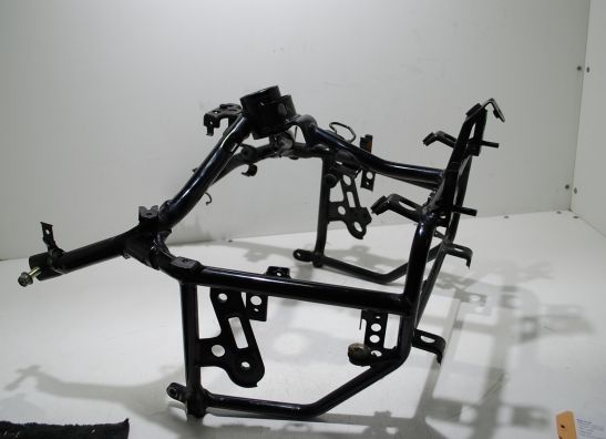 Geweih  Verkleidungshalter Yamaha GTS 1000