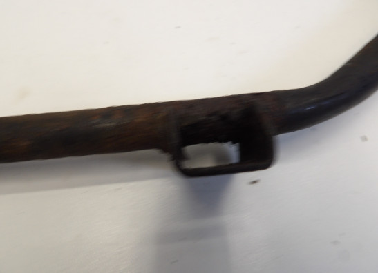 Radiator parts Kawasaki ZXR 750