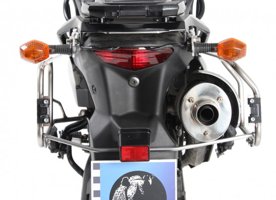 Koffer halter set Suzuki DL 650 V STROM