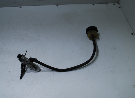 Rear brake master cylinder  BMW R 1200 GS