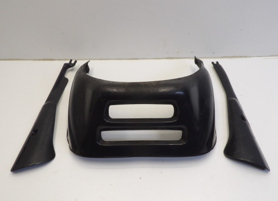 Verkleidung unten Honda VF 700  750 Supermagna
