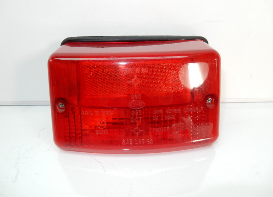 Achterlicht Moto Guzzi California 3