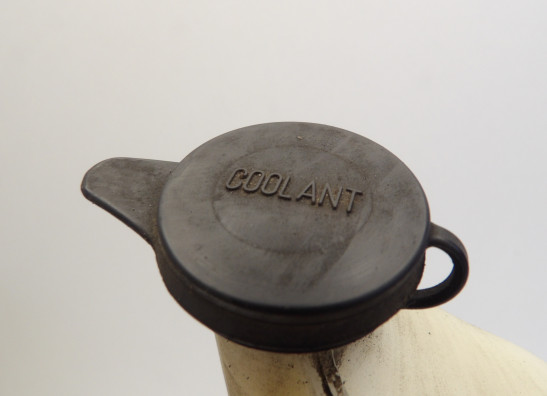 Koelvloeistof reservoir Honda VF 700  750 Supermagna