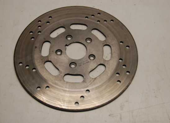 Remschijf voor Harley Davidson Softtail