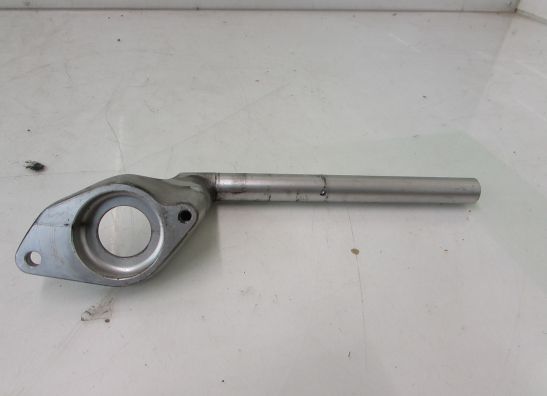 Lenkerstummel Links Ducati ST2