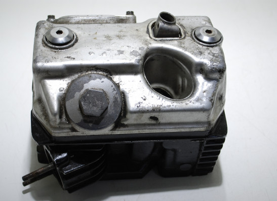 Cylinder head Honda TRANSALP