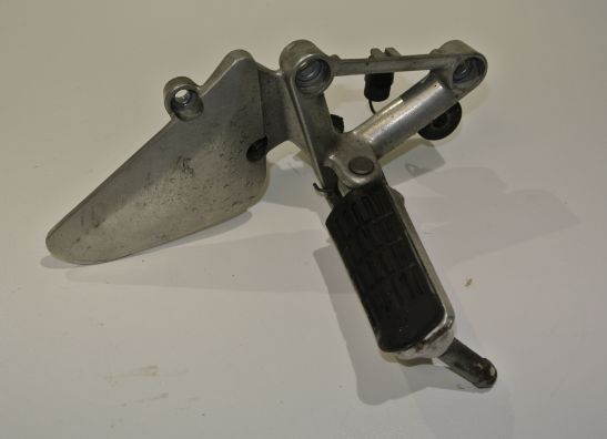 Footrest right Honda CBR 1100 XX